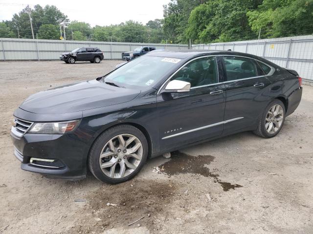 Chevrolet Impala (2014)