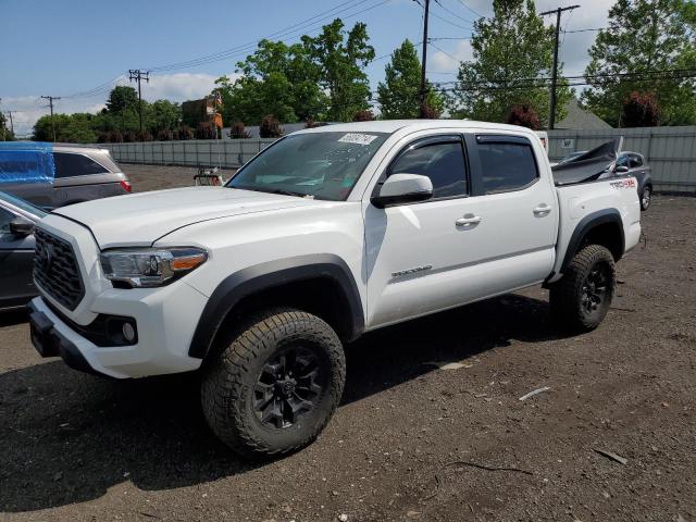 Toyota Tacoma (2021)