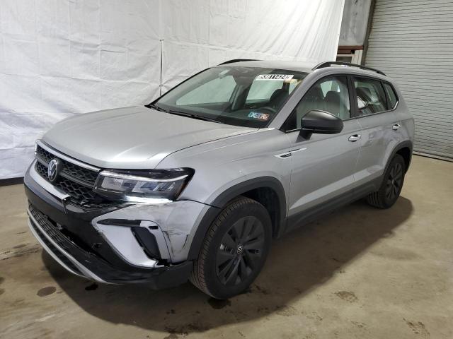 Volkswagen Taos s (2024)