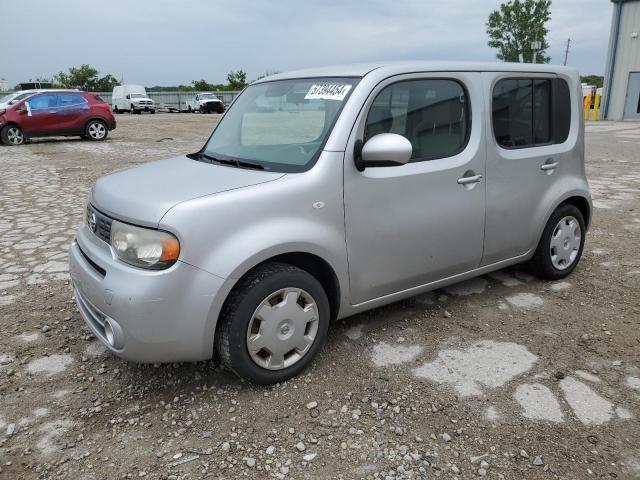 Nissan Cube (2010)