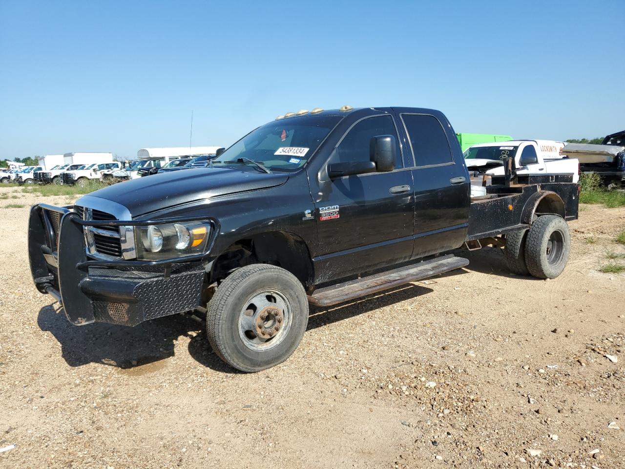Dodge Ram (2007)