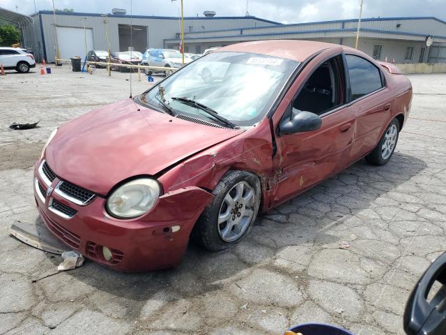 Dodge Neon (2005)