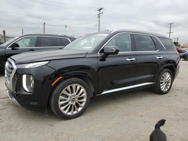Hyundai Palisade (2020)