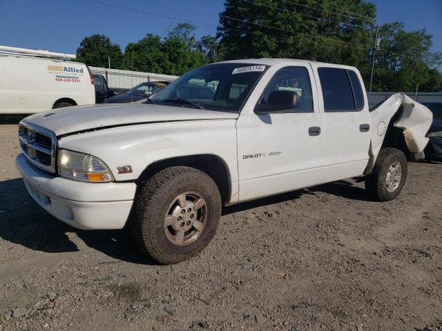 Dodge Dakota (2002)