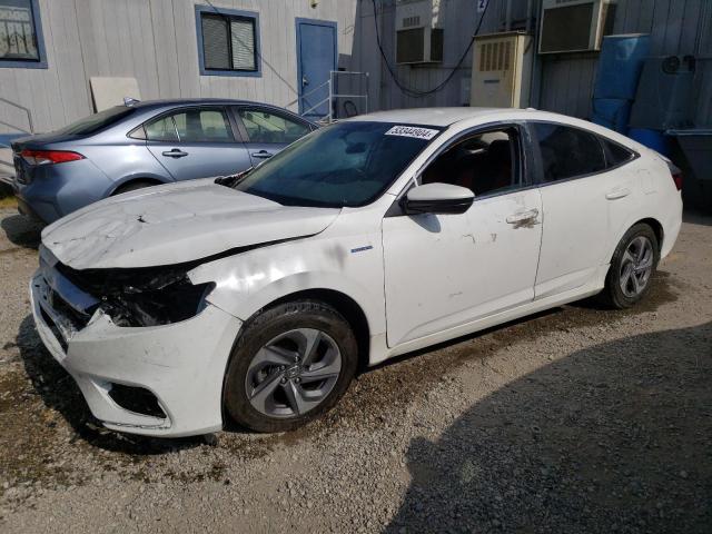 Honda Insight (2019)