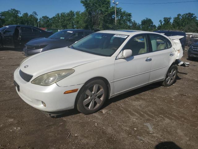 Lexus Es330 (2005)