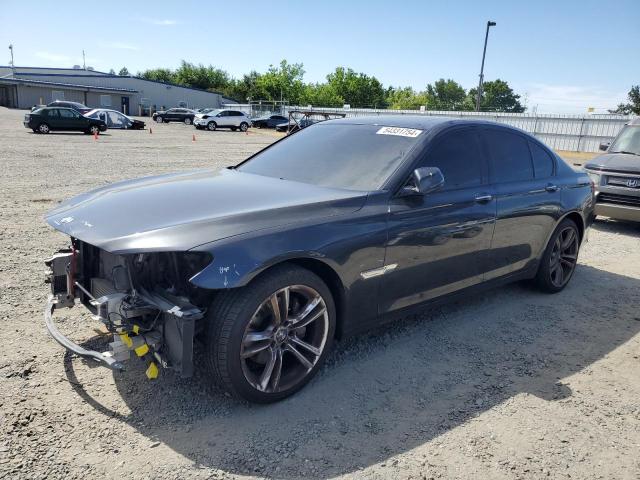 Bmw 7 series (2013)