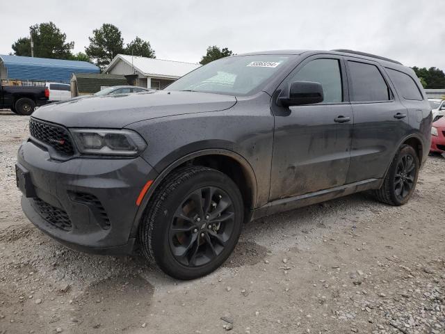 Dodge Durango (2023)