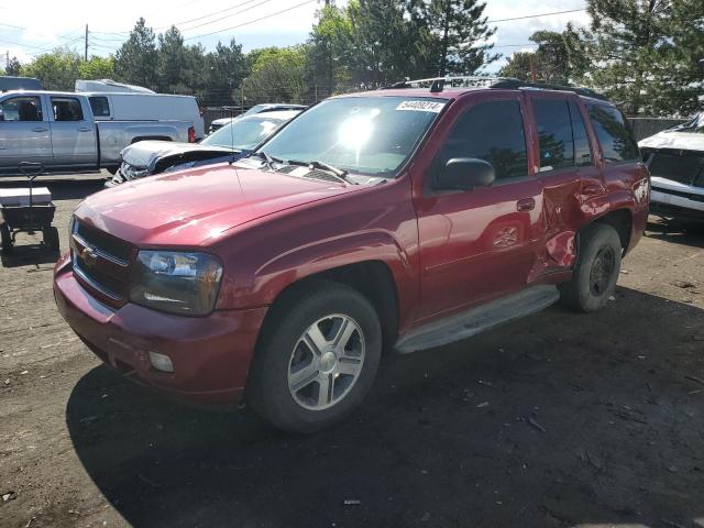 Chevrolet Trailblzr (2006)