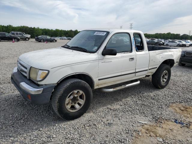Toyota Tacoma (2000)