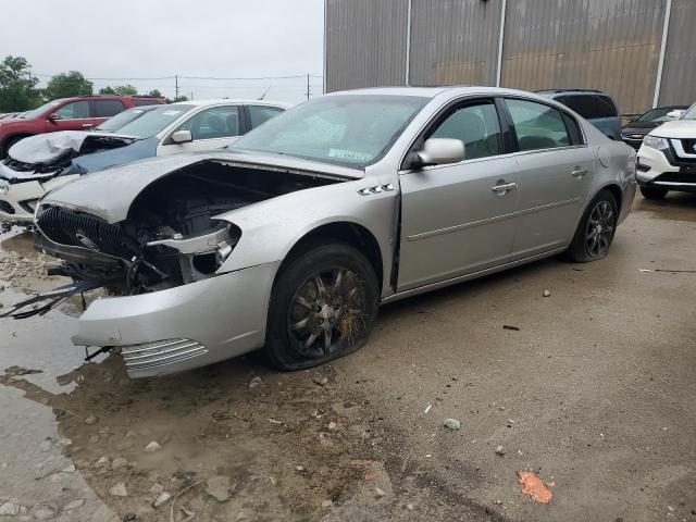 Buick Lucerne (2008)