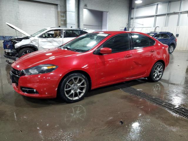 Dodge Dart (2014)