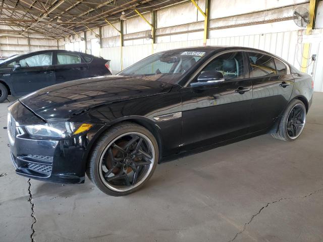Jaguar Xe (2018)