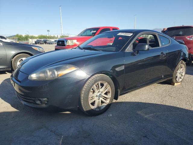 Hyundai Tiburon (2008)
