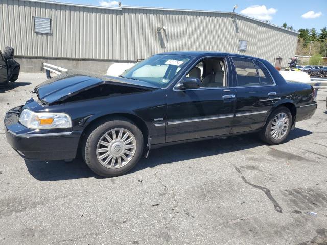 Mercury Grmarquis (2009)