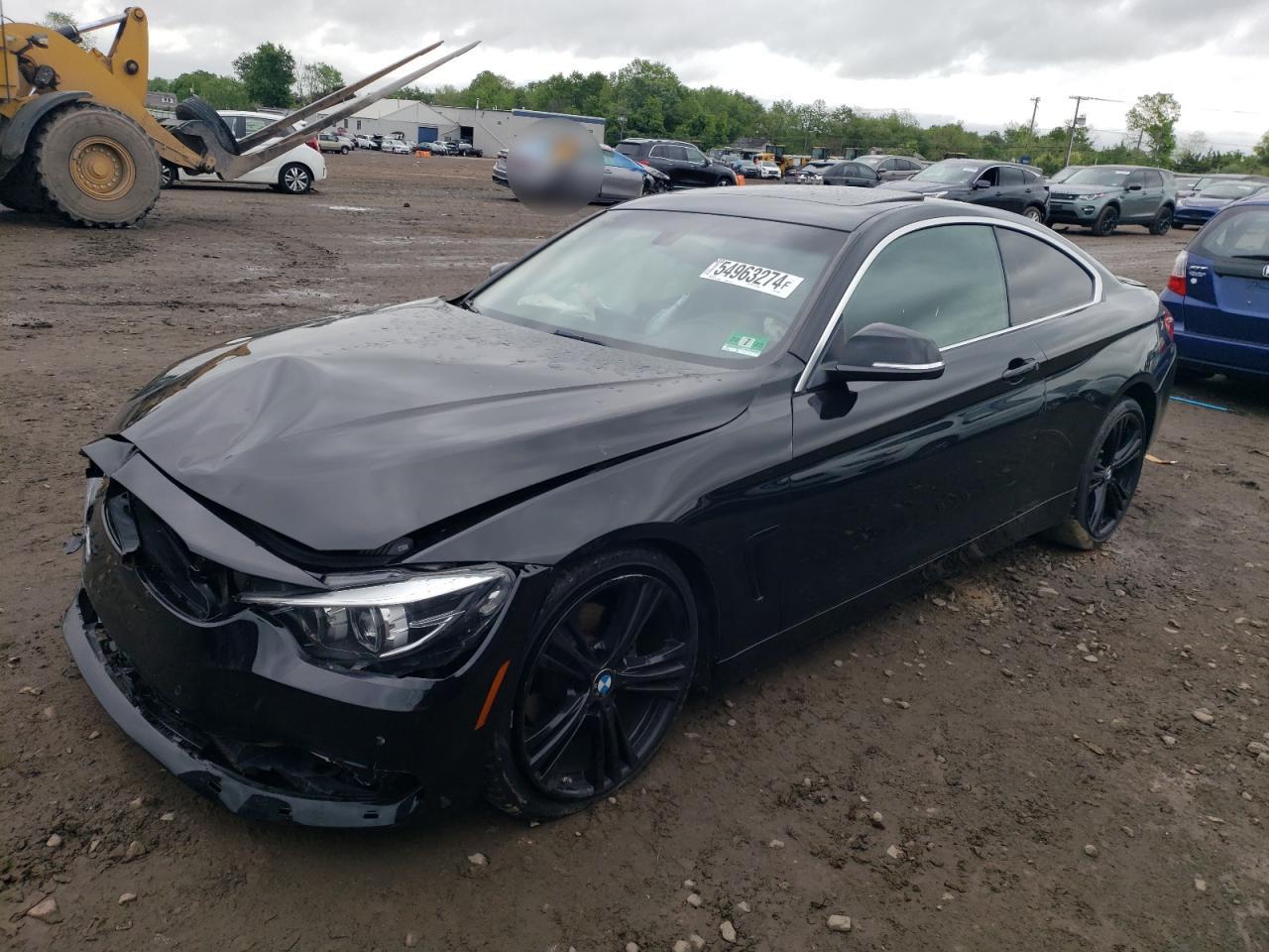 Bmw 4er (2018)
