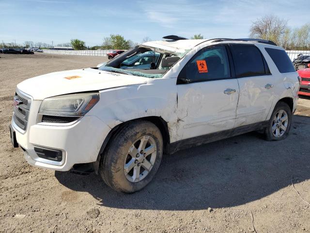 Gmc Acadia (2013)