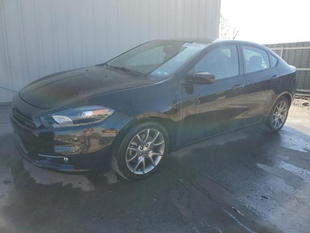 Dodge Dart (2014)