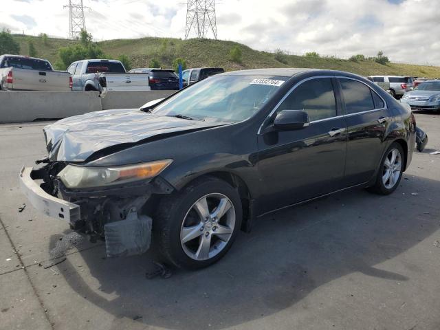 Acura Tsx (2009)