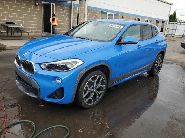 Bmw X2 (2018)