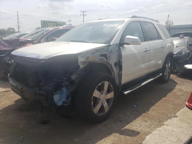 Gmc Acadia (2012)