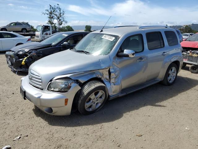 Chevrolet Hhr (2007)
