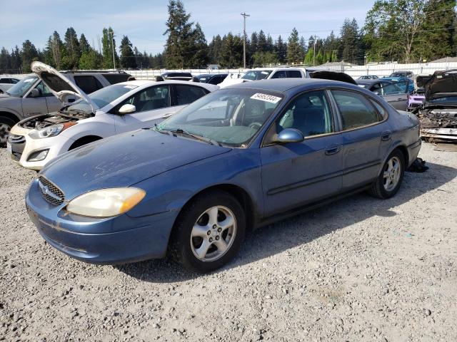 Ford Taurus ses (2002)