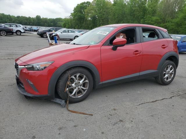 Mazda Cx-3 (2018)