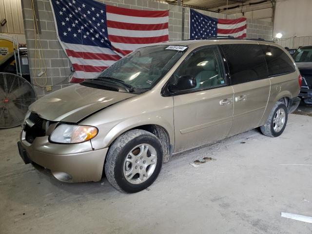 Dodge Caravan (2004)