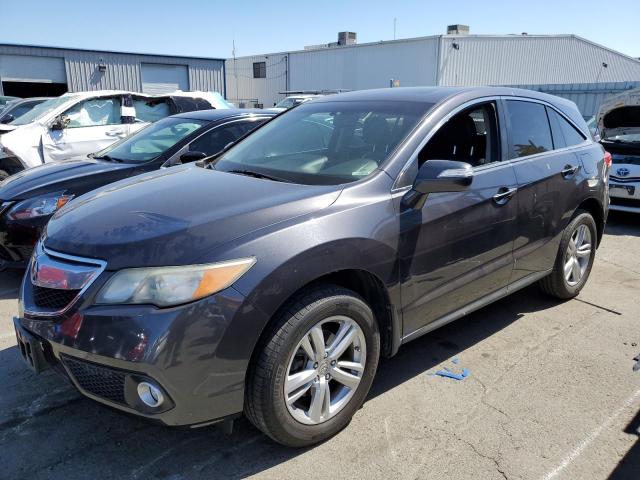 Acura Rdx (2014)