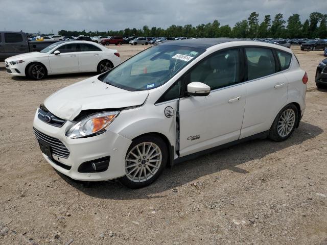 Ford Cmax (2016)