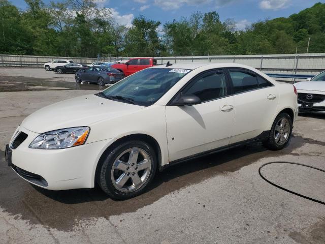 Pontiac G6 (2008)