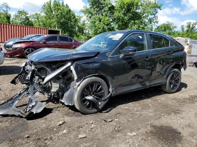 Mitsubishi Eclipse (2023)