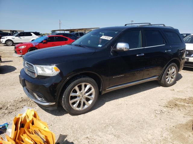 Dodge Durango (2019)