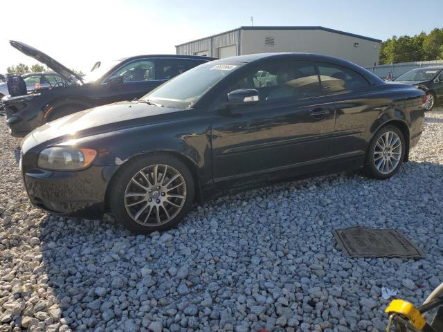 Volvo C70 (2009)