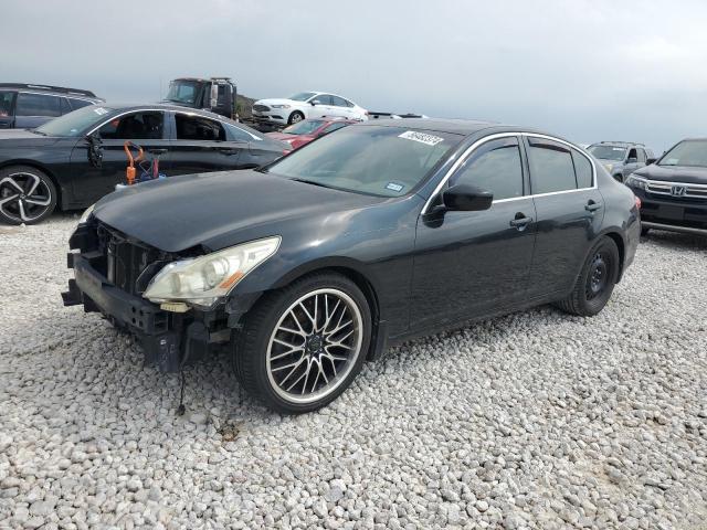 Infiniti G37 (2010)