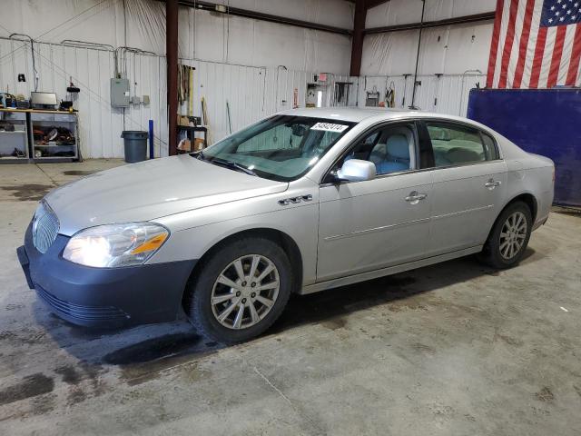 Buick Lucerne (2010)