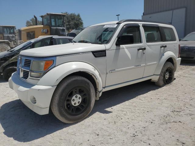 Dodge Nitro (2008)