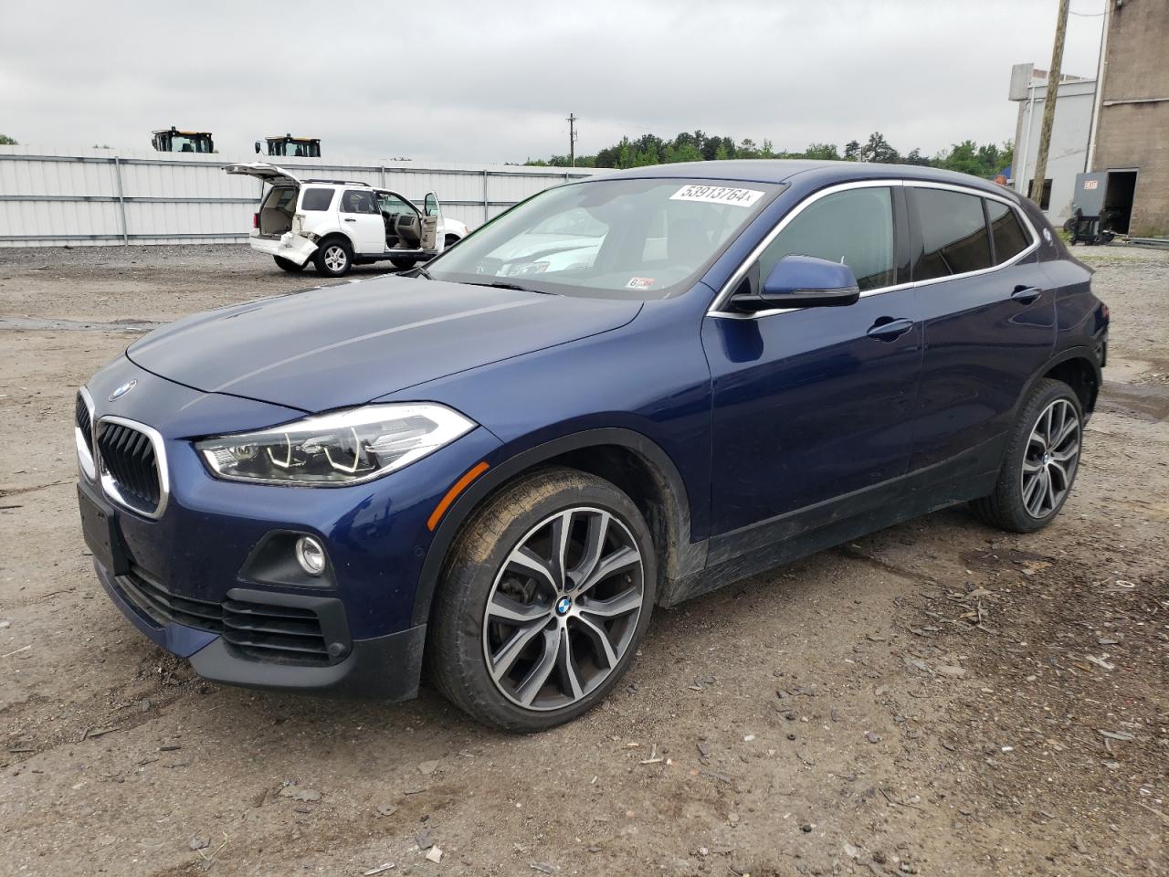 Bmw X2 (2018)