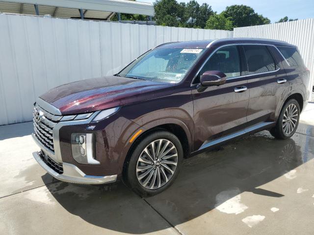 Hyundai Palisade (2024)