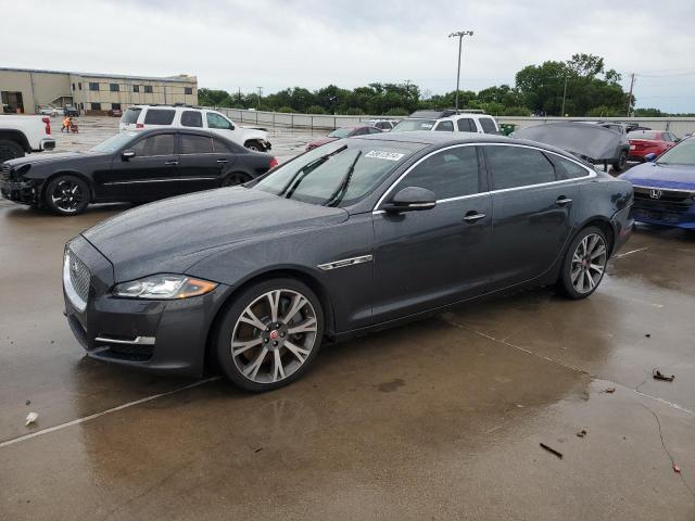 Jaguar Xj (2016)
