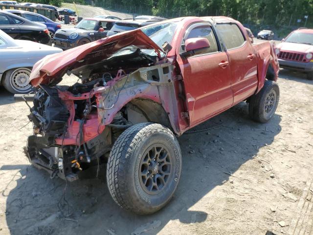 Toyota Tacoma (2018)