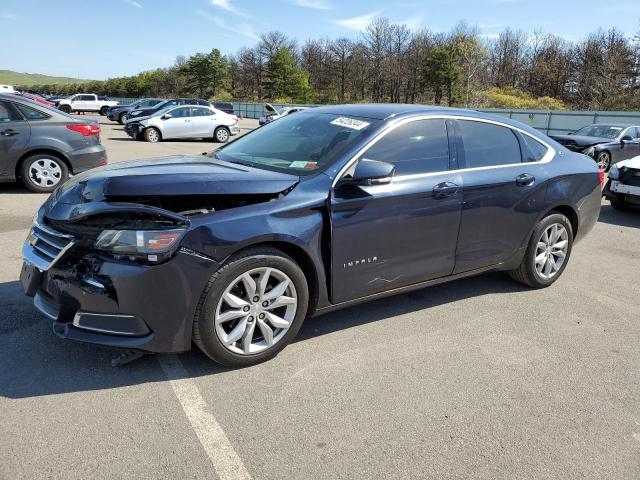 Chevrolet Impala (2017)