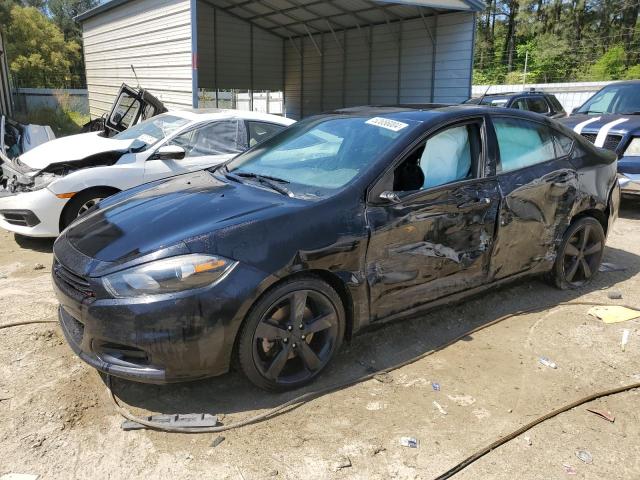 Dodge Dart (2016)