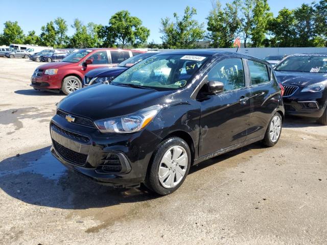 Chevrolet Spark (2017)