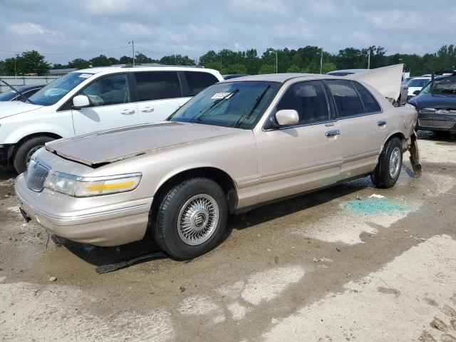 Mercury Grmarquis (1997)