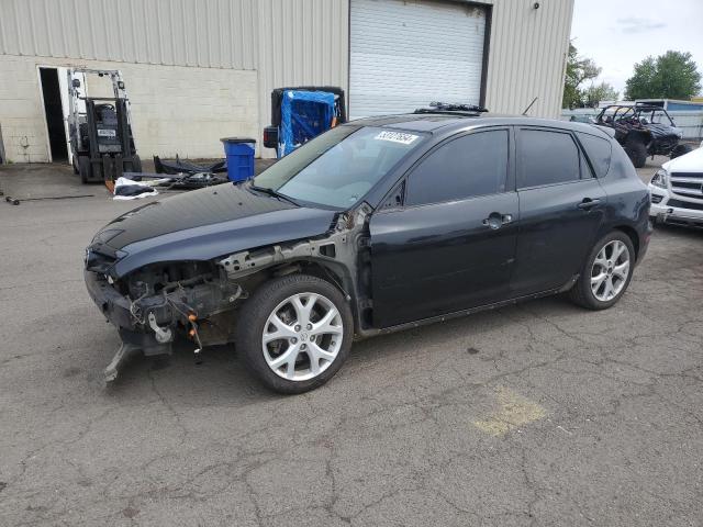 Mazda Mazda3 (2008)