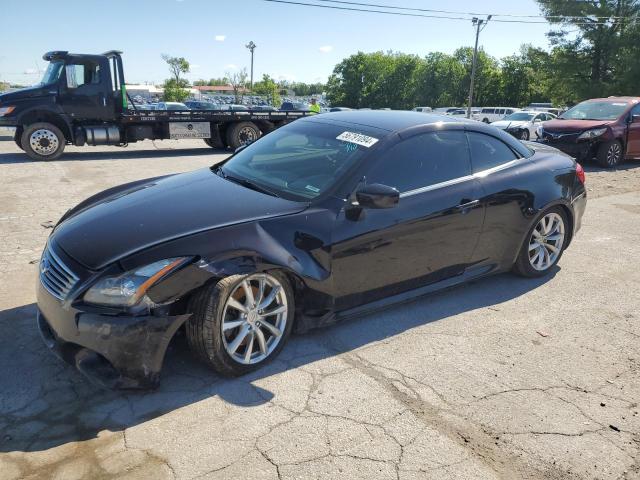 Infiniti G37 (2013)