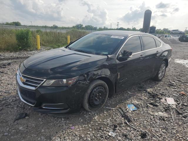 Chevrolet Impala (2017)
