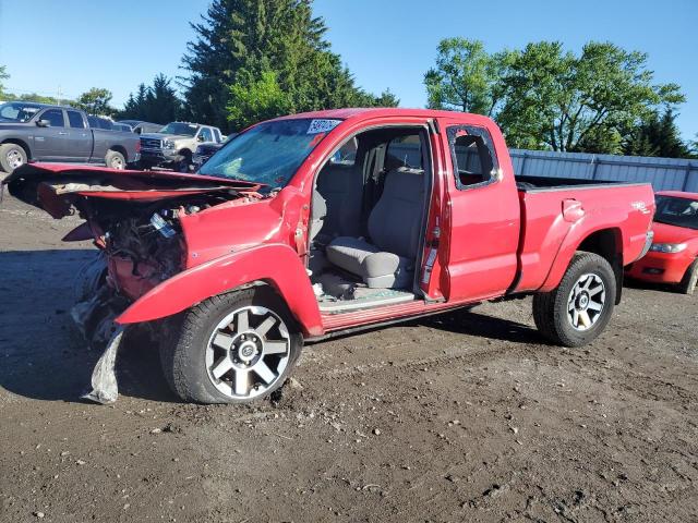 Toyota Tacoma (2008)